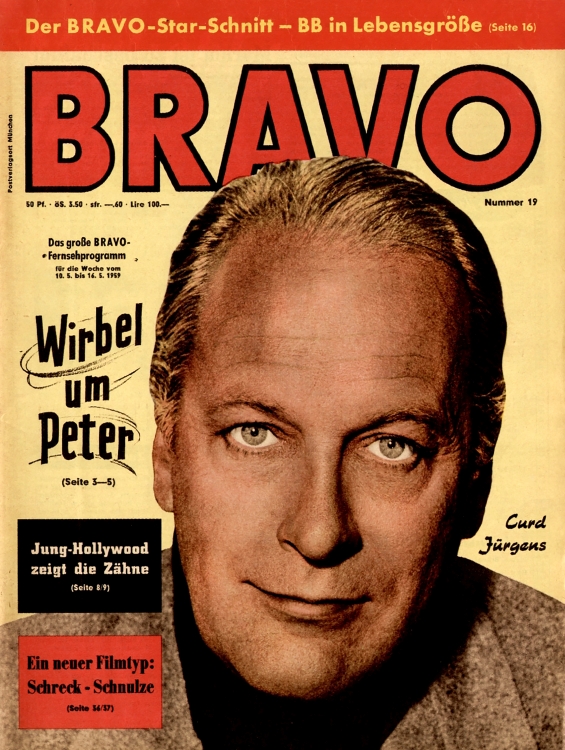 BRAVO 1959-19